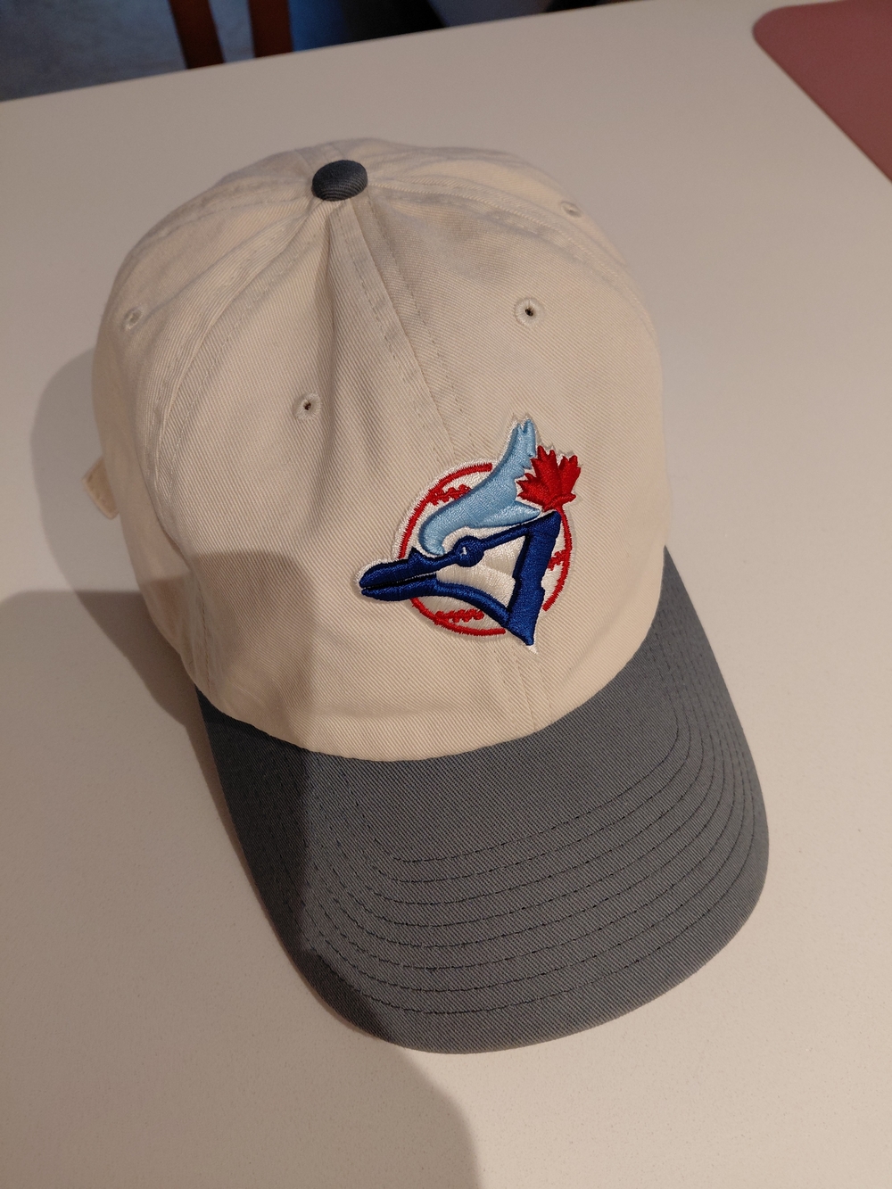 Blue Jays Cooperstown 47 Hat